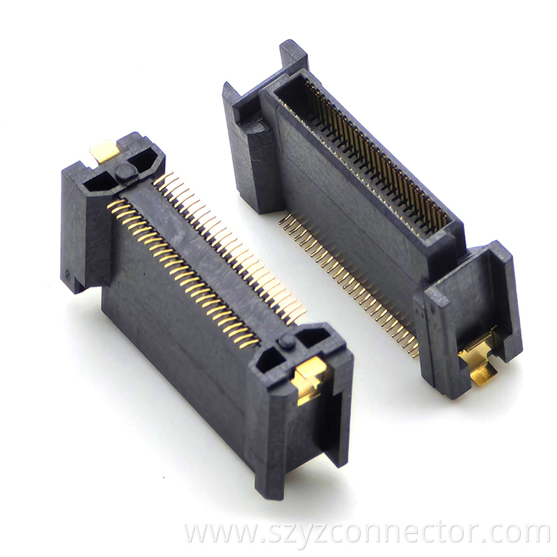 0.635 board to board connector